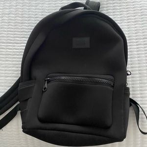 Dakota Neoprene Backpack - Medium